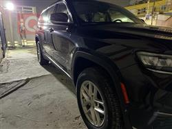 جيب جراند شيروكي إل